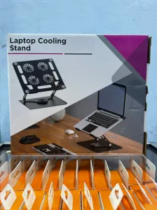 YL-912 Laptop Stand front